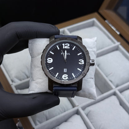 FOSSIL NATE PARA HOMBRE REF-ANN