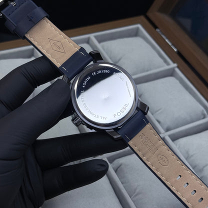 FOSSIL NATE PARA HOMBRE REF-ANN