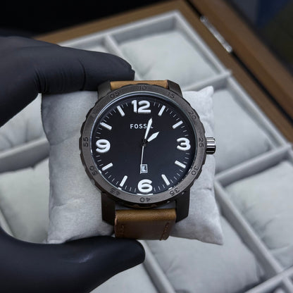 FOSSIL NATE PARA HOMBRE REF-MNN