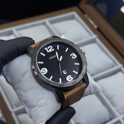 FOSSIL NATE PARA HOMBRE REF-MNN