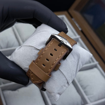 FOSSIL NATE PARA HOMBRE REF-MNB