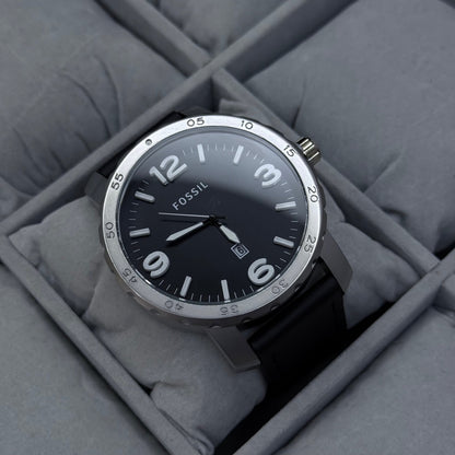 FOSSIL NATE PARA HOMBRE REF-NPN