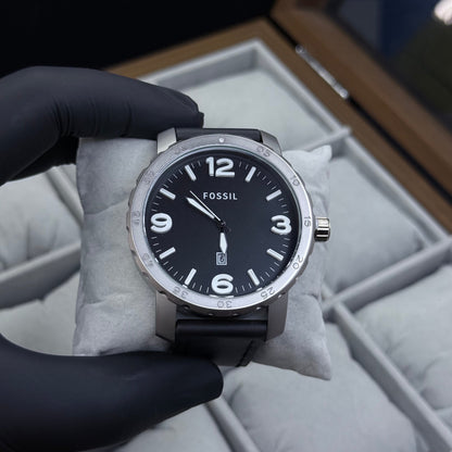 FOSSIL NATE PARA HOMBRE REF-NPN