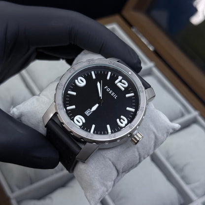 FOSSIL NATE PARA HOMBRE REF-NPN