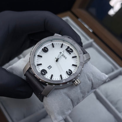 FOSSIL NATE PARA HOMBRE REF-NPB