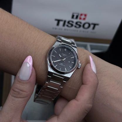 TISSOT PRX METALICO PARA DAMA REF-PN