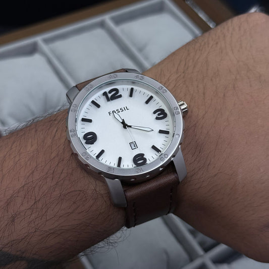 FOSSIL NATE PARA HOMBRE REF-M2PB