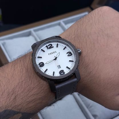 FOSSIL NATE PARA HOMBRE REF-NNB