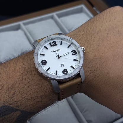 FOSSIL NATE PARA HOMBRE REF-MPB