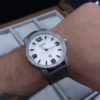 FOSSIL NATE PARA HOMBRE REF-NPB