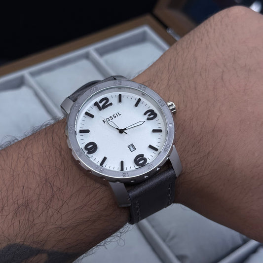 FOSSIL NATE PARA HOMBRE REF-NPB