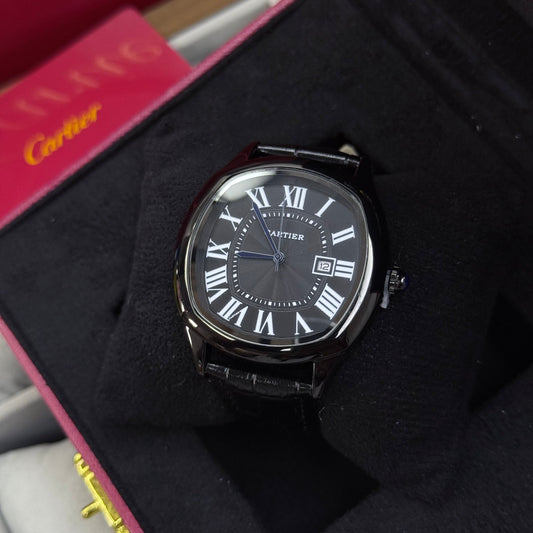 CARTIER DRIVE MOON PARA HOMBRE REF NN