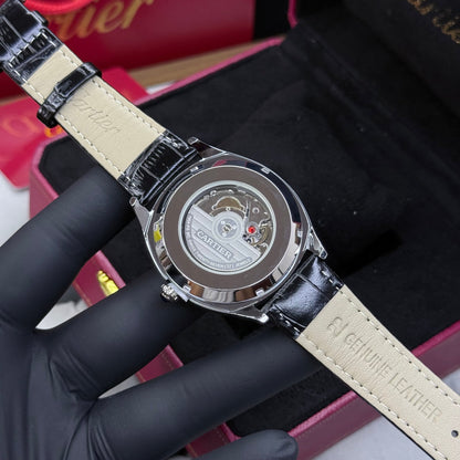 CARTIER DRIVE MOON PARA HOMBRE REF NN