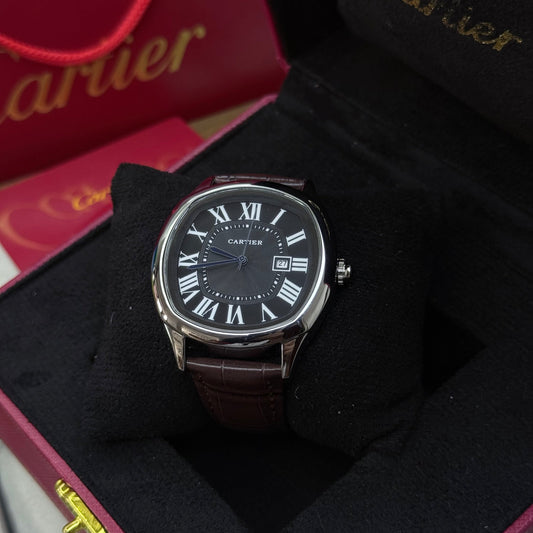 CARTIER DRIVE MOON PARA HOMBRE REF MPN