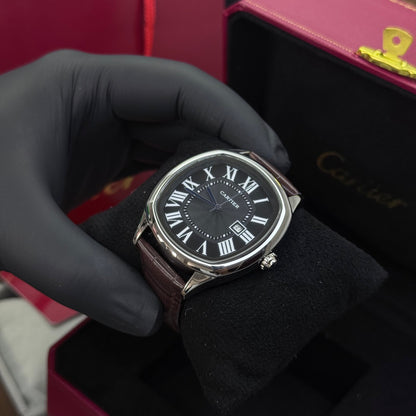 CARTIER DRIVE MOON PARA HOMBRE REF MPN