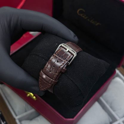 CARTIER DRIVE MOON PARA HOMBRE REF MPN