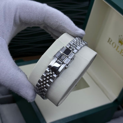 RLX SUBMARINER JUBILE PARA MUJER REF-PV