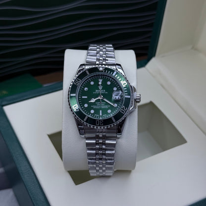 RLX SUBMARINER JUBILE PARA MUJER REF-PV