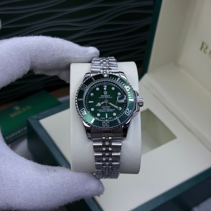 RLX SUBMARINER JUBILE PARA MUJER REF-PV