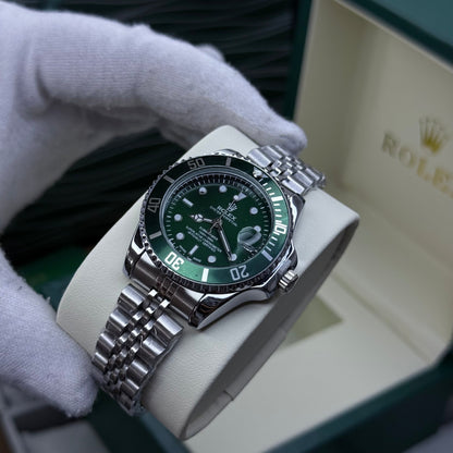 RLX SUBMARINER JUBILE PARA MUJER REF-PV