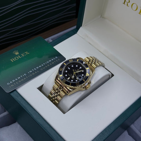RLX SUBMARINER JUBILE PARA MUJER REF-DN