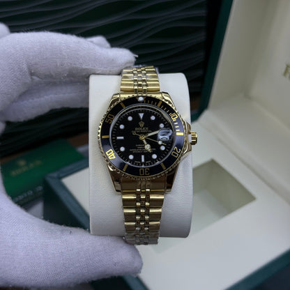 RLX SUBMARINER JUBILE PARA MUJER REF-DN