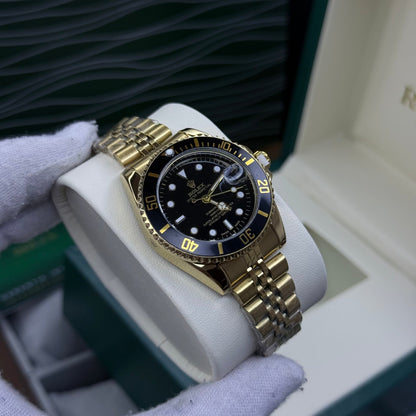 RLX SUBMARINER JUBILE PARA MUJER REF-DN