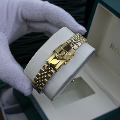 RLX SUBMARINER JUBILE PARA MUJER REF-DN
