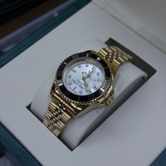RLX SUBMARINER JUBILE PARA MUJER REF-DB