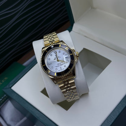 RLX SUBMARINER JUBILE PARA MUJER REF-DB