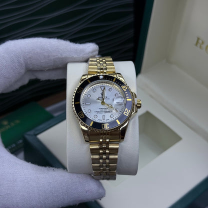 RLX SUBMARINER JUBILE PARA MUJER REF-DB