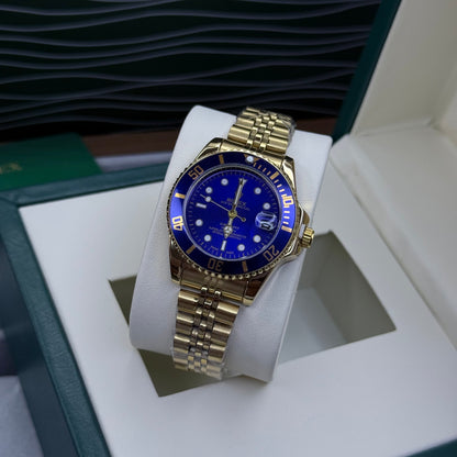 RLX SUBMARINER JUBILE PARA MUJER REF-DA