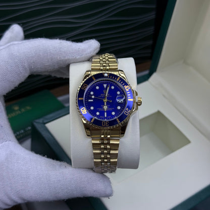 RLX SUBMARINER JUBILE PARA MUJER REF-DA