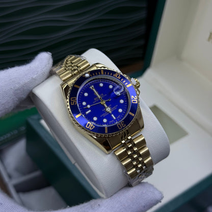RLX SUBMARINER JUBILE PARA MUJER REF-DA