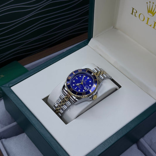 RLX SUBMARINER JUBILE PARA MUJER REF-BA