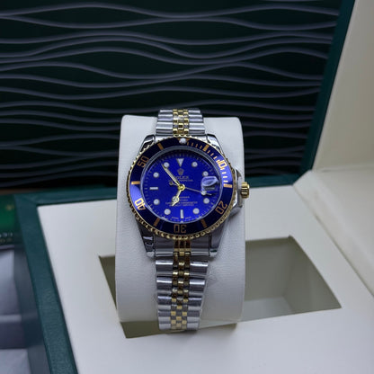RLX SUBMARINER JUBILE PARA MUJER REF-BA