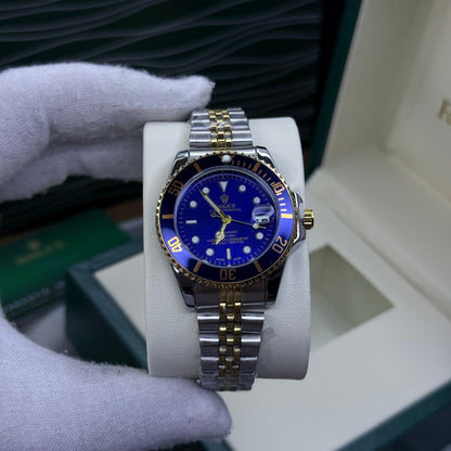 RLX SUBMARINER JUBILE PARA MUJER REF-BA