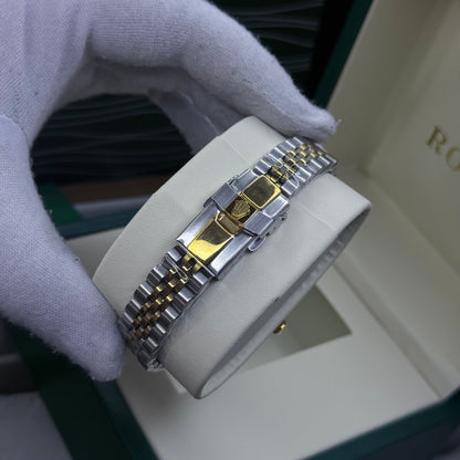 RLX SUBMARINER JUBILE PARA MUJER REF-BA