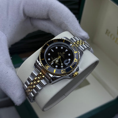 RLX SUBMARINER JUBILE PARA MUJER REF-BN