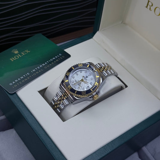 RLX SUBMARINER JUBILE PARA MUJER REF-BB