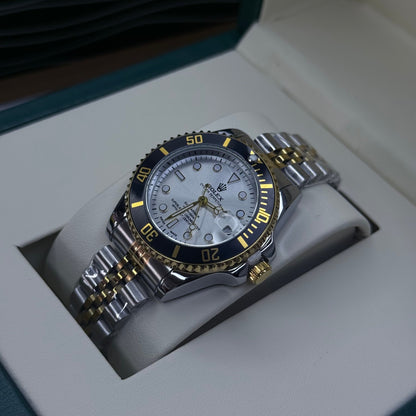 RLX SUBMARINER JUBILE PARA MUJER REF-BB