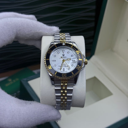 RLX SUBMARINER JUBILE PARA MUJER REF-BB