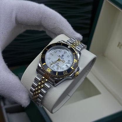 RLX SUBMARINER JUBILE PARA MUJER REF-BB