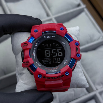 G-SEVEN DEPORTIVO PARA HOMBRE REF-GE907 RAN