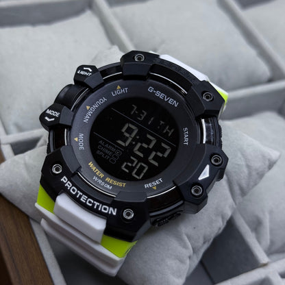 G-SEVEN DEPORTIVO PARA HOMBRE REF-GE907 BVN