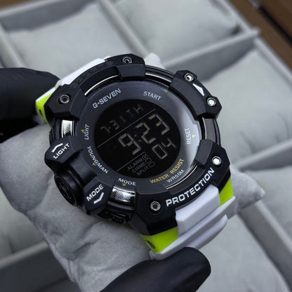 G-SEVEN DEPORTIVO PARA HOMBRE REF-GE907 BVN