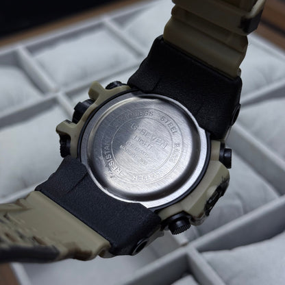 G-SEVEN X G-SHOCK  PARA HOMBRE REF-640C MN