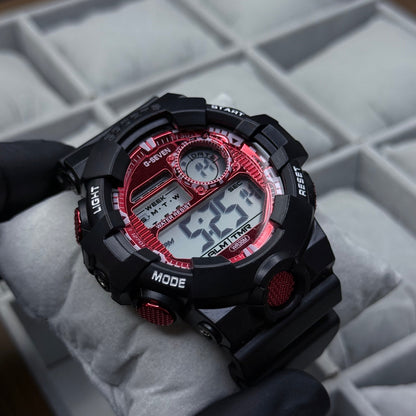 G-SEVEN X G-SHOCK  PARA HOMBRE REF-644W NR
