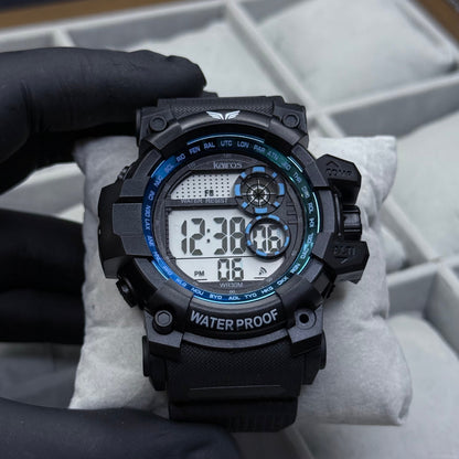 G-SEVEN X G-SHOCK  PARA HOMBRE REF-678 NA