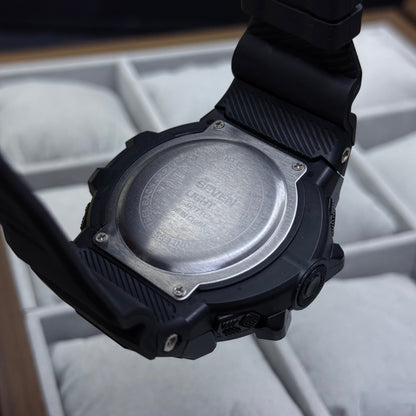 G-SEVEN X G-SHOCK  PARA HOMBRE REF-907 NN